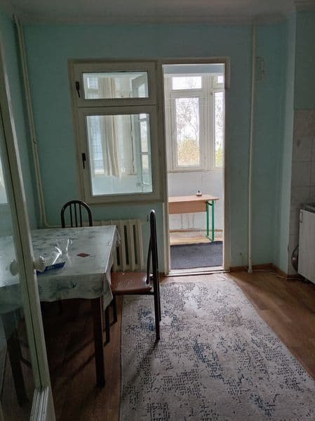 Bolalarga Shahriston metro oldida joylashgan, 2 xona TATU un — фото 5