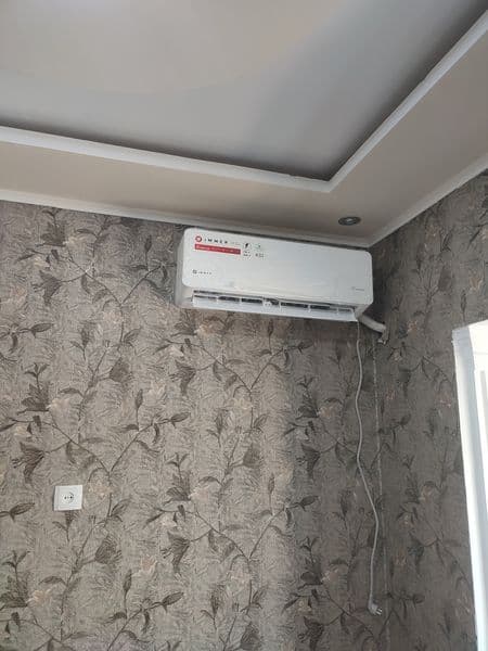 Ttz bozor oldida hamma texnika wifi va sharoit bor 2та киз   — фото 2