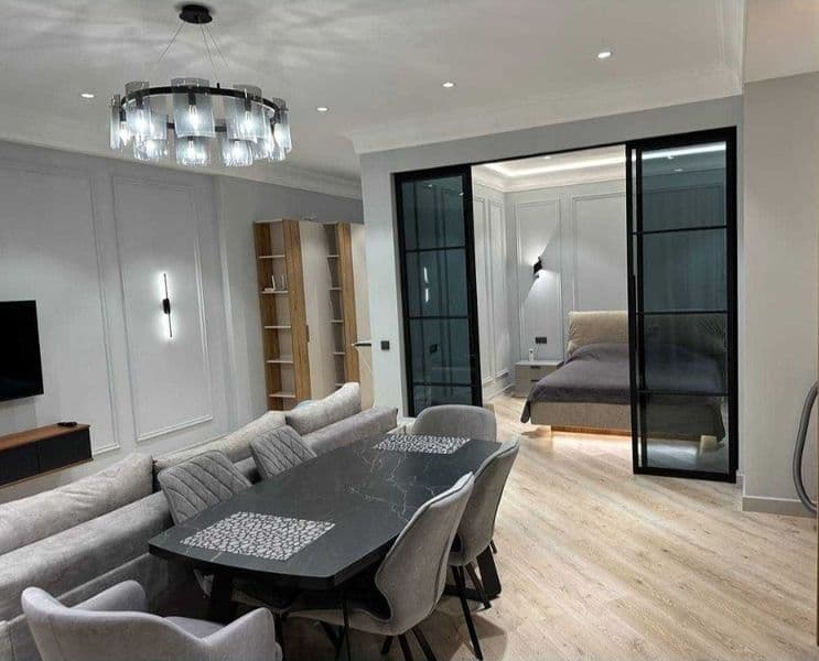 Сдаётся в аренду квартира - студия 2/6/10. Новостройка в цен