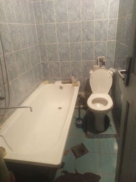 Сдам комнату с мебелью. Порядочным людям (желательно девушке — фото 2