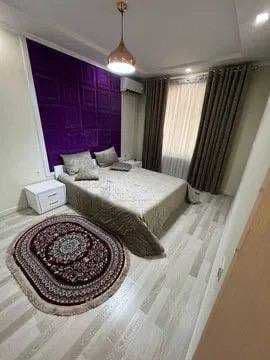 Аренда шикарная 2-комнатная квартира в Отличное Локация<br /