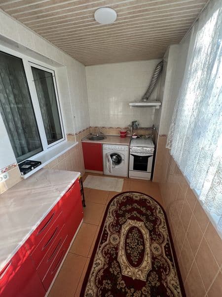 Сдаётся квартире в центре  Ташкента<br />
<br />
Яккасарайск — фото 3