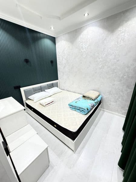 Аренда в центре. <br />
Яккасарайский район, улица Шота Руст — фото 4