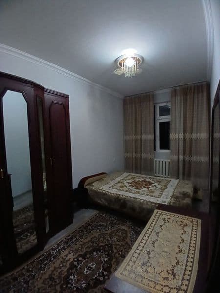 Сдаётся 2х комнатная квартира, в Мирзо-Улугбекском районе, н — фото 3