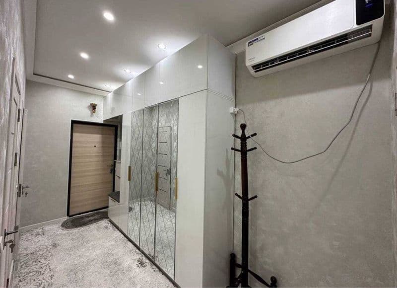 Яшнабод<br />
<br />
2/4/16<br />
<br />
Ориентир Олмос маха — фото 5