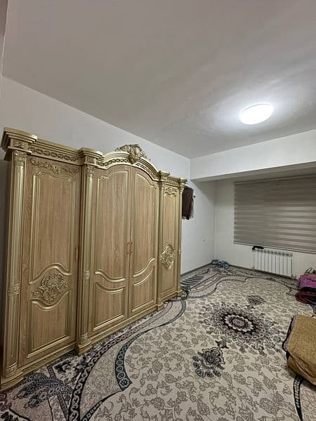 Подробности по телефону. Квартира с мебелью и техникой, есть — фото 5