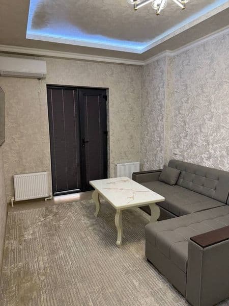 Сдаётся просторная 2-комнатная квартира в Сергели. Удобная к — фото 2