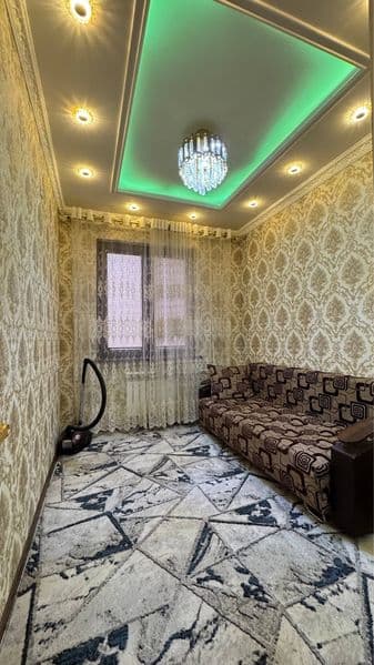 Чиланзар 10 кв <br />
<br />
Аренда<br />
<br />
3/2/4 <br / — фото 4