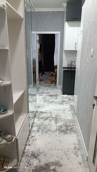 Аренда: Сергели Супутник 16<br />
Арендр: Метро 5 бекат<br / — фото 4