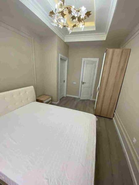 Элитный апартамент <br />
Район: Шайхантахурский <br />
Кол- — фото 3