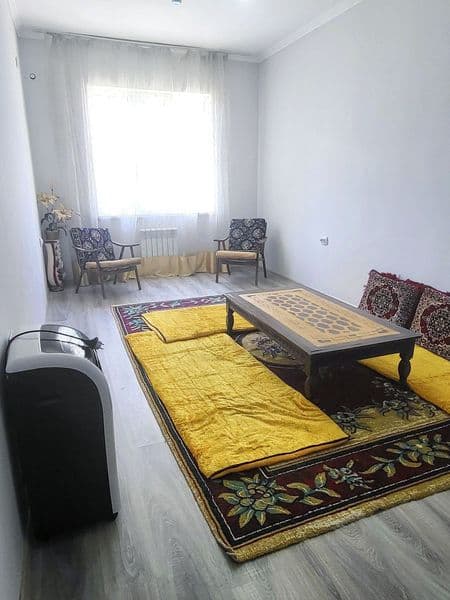 Квартира расположена в Sergeli, тихий и уютный район.<br />
 — фото 2