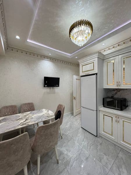 #Аренда #новостройка <br />
<br />
Район - Мирабадский <br / — фото 4