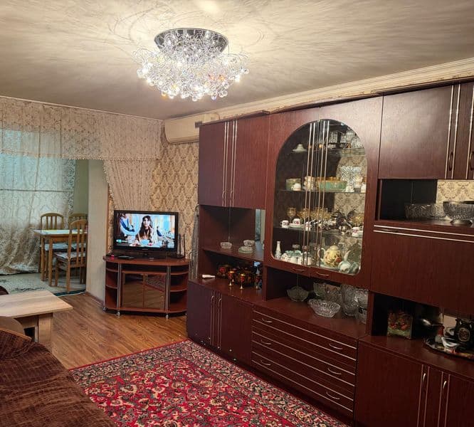 Сдается 2-х комнатная квартира в центре города. Ориентир -50 — фото 3