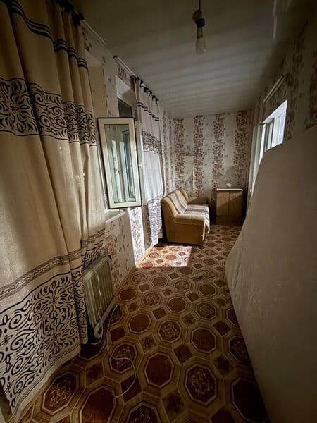 Карасув 1 2 комнат<br />
Балкон 2#6<br />
На долгий срок — фото 5