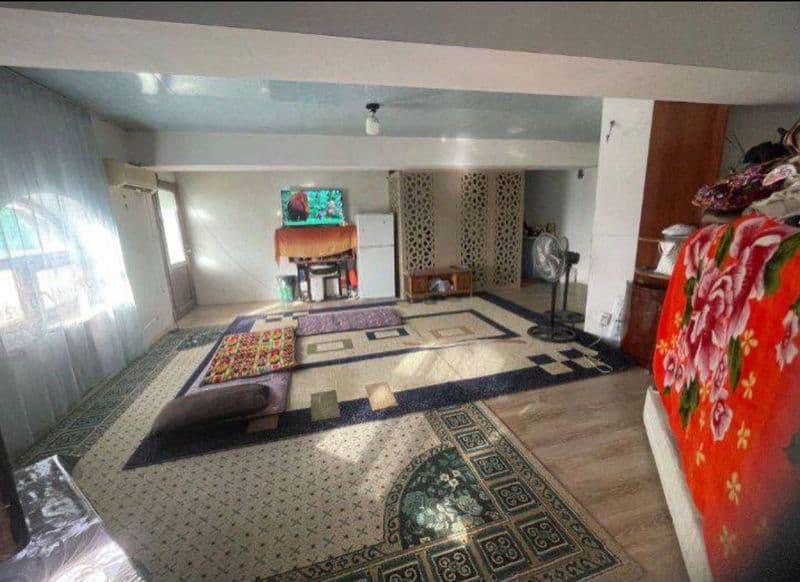 Квартира возле метро Курувчи <br />
Массив Строителей двухко