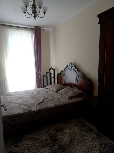 Долгосрочная аренда 3-х комнатной квартиры для семьи. — фото 4