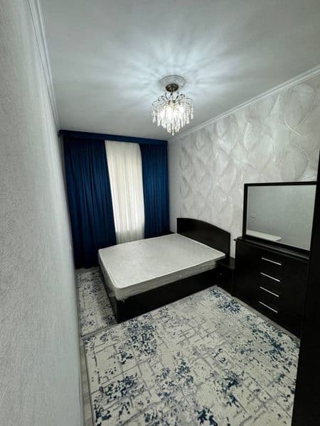 Mega Planet orqasida juda qulay joyda joylashkan kv ijaraga 