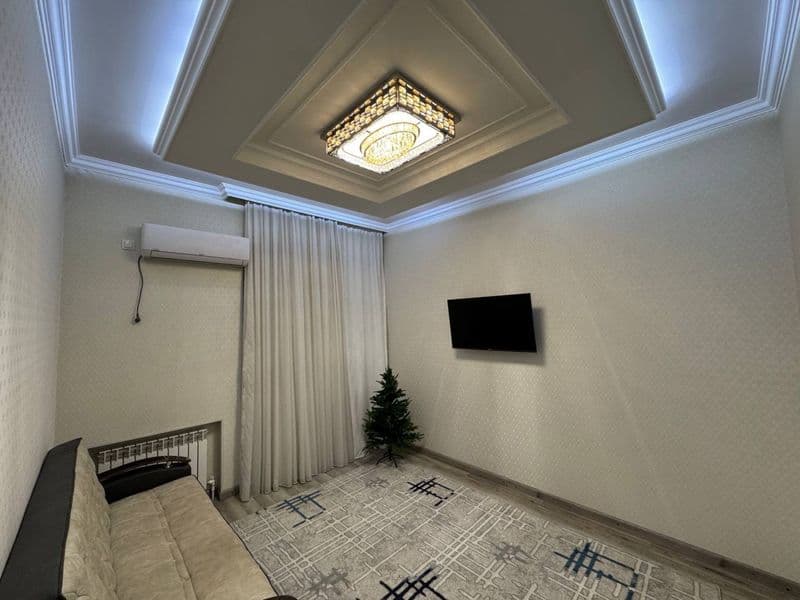 Сдам свою 2 к.кв. в центре города, в доме бизнес класса по у — фото 4