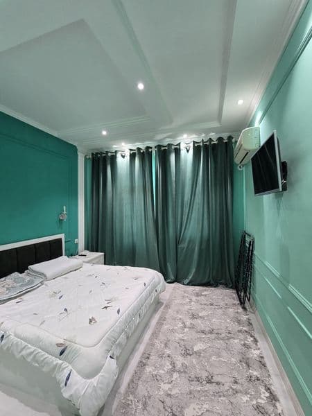 Yunusobod tumanida Shahriston metro atrofida 1 xonali kvarti