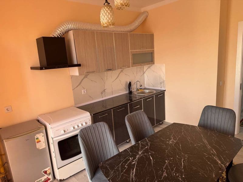 Аренда : <br />
Сергели 7. Быфш АТС <br />
3/2/9 Новастройка — фото 3