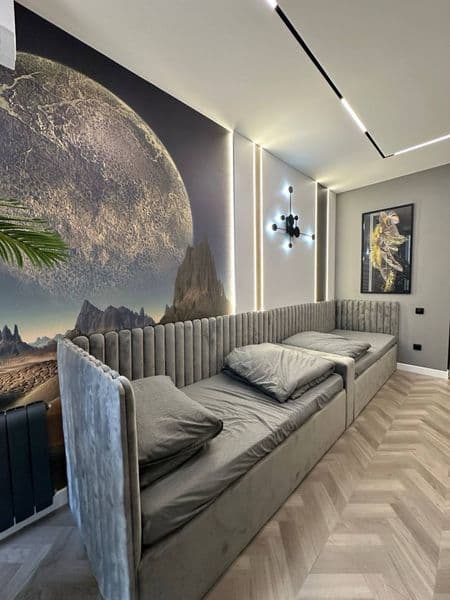 Шайхантахурский район<br />
Ташкент Сити<br />
Жк Gardens<br — фото 5