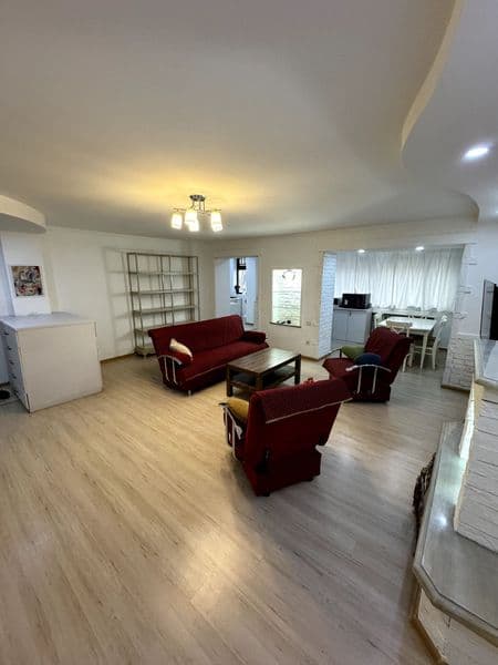 3 комнатная квартира на Ц1, 2-ой этаж 1-ый подъезд в доме гд — фото 2