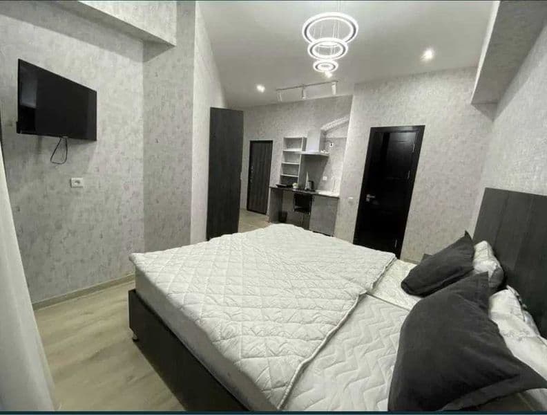 Район: Алмазарский<br />
Адрес: Алмазар сити<br />
<br />
—  — фото 2