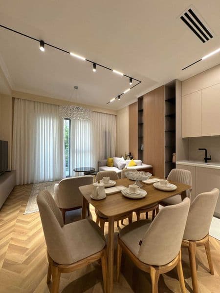 Такие квартиры долго не ждут!<br />
Абсолютно новая, стильна — фото 2