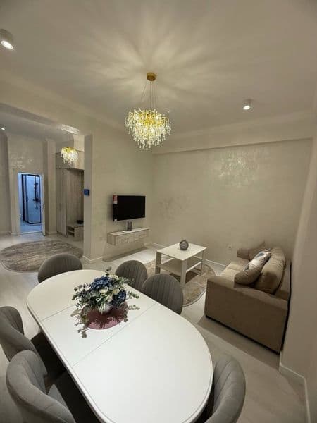 Шайхантахурский район<br />
Tashkent city <br />
Новостройка