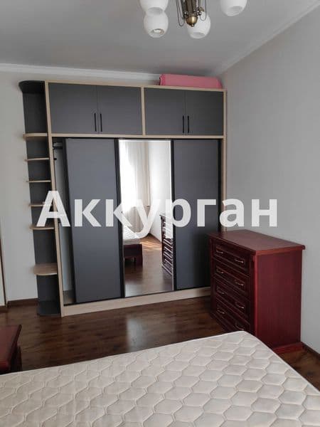 Сдается квартира по улице Аккурган, 25 дом. Общая площадь -  — фото 2