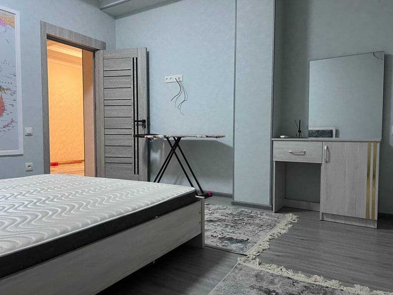 Сдаётся квартира на Сергелийском районе, 12 станция кольцево — фото 3