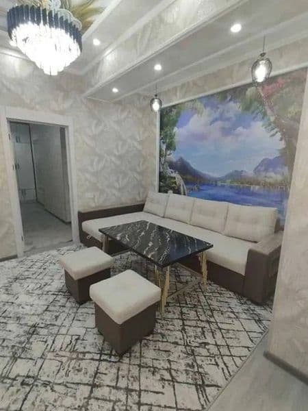 Аренда квартира <br />
Юнусобод 13 квартал  <br />
2 хона <b — фото 2