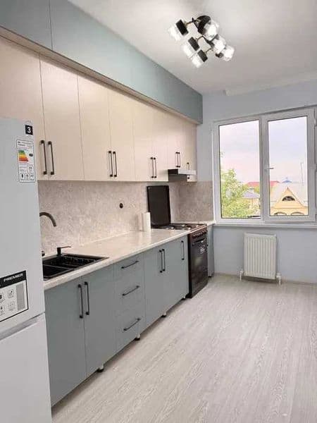 Сдаётся Квартира в Новостройке<br />
ЖК Темур-Малик ( Эко Ба — фото 3