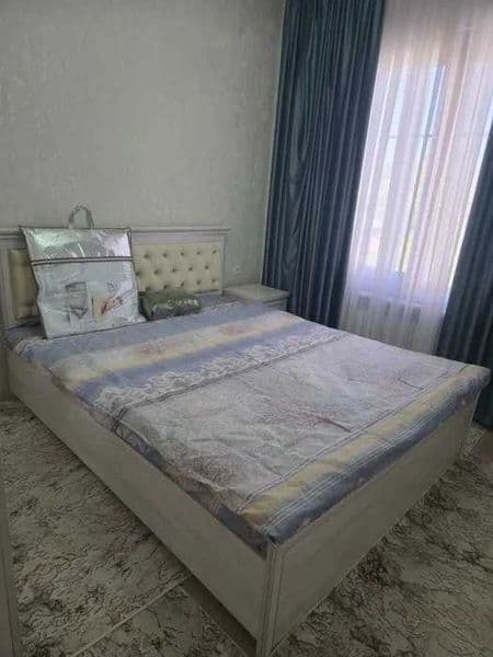 Сдаётся квартира на  ‼️<br />
Ориентир - Юнусабадский<br />
 — фото 2