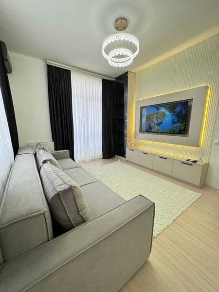 Жилой комплекс: Felecita<br />
Количество комнат: 2<br />
Эт