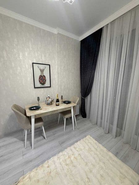 • Район: Мирзо Улугбек<br />
• Адрес: ЖК "NRG Qorasuv"<br /> — фото 4