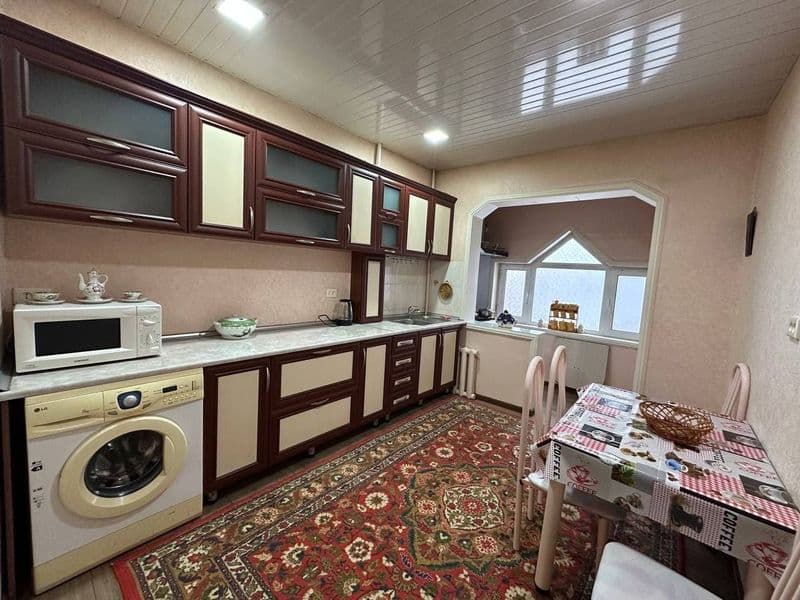 Сдаётся квартира <br />
<br />
Мирзо Улугбекский район<br /> — фото 2