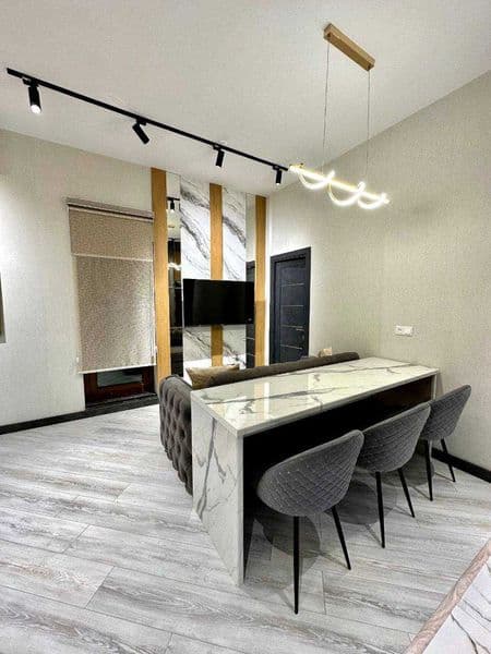 • Район: Шайхантахурский<br />
• Адрес: Дружба Народов<br /> — фото 3