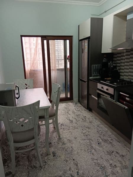 Uy pokiza mazza qib yashash uchun qulay.xamma sharoiti bor k — фото 2