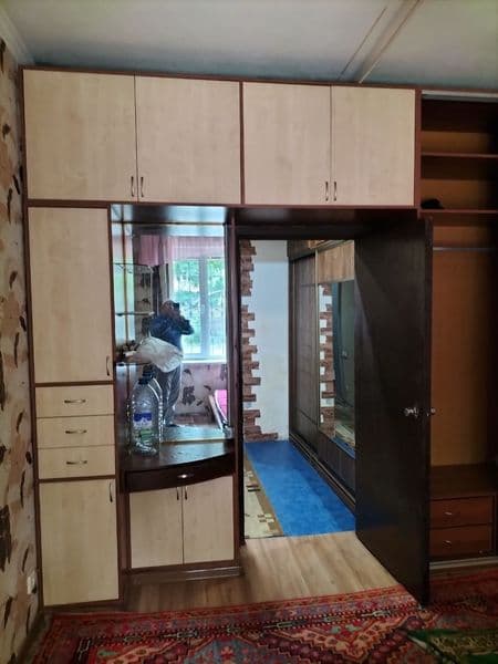 Аренда 2 хона  4 етаж 4 етажли<br />
Кора камиш 2/3<br />
Ха — фото 2