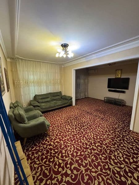 Ijaraga beriladigan kvartira<br />
Район: Шайхантахур <br /> — фото 2