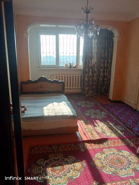 Algaritim Ahmad juja<br />
Oilaga Sherichilikga 1 Xonasi Ber