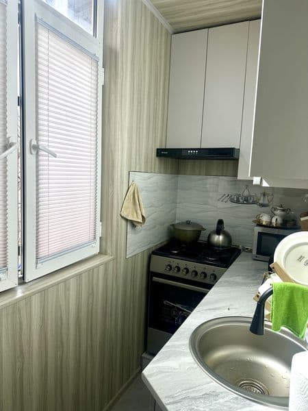 Сдается 2-х переделанная в 3-х квартира со всем необходимым  — фото 5