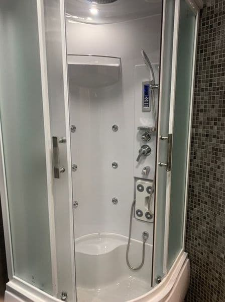 Сдается 4х комнатная квартира на Госпитальном с отличным рем — фото 2