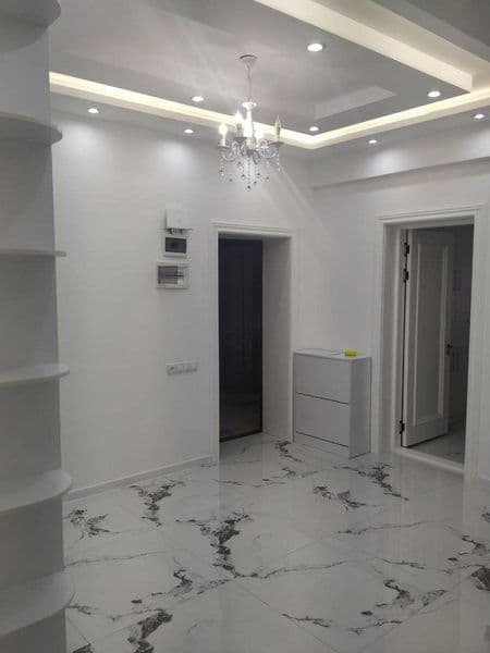 Сдаётся  квартира в новостройке <br />
#Ориентир -  Боткина  — фото 4