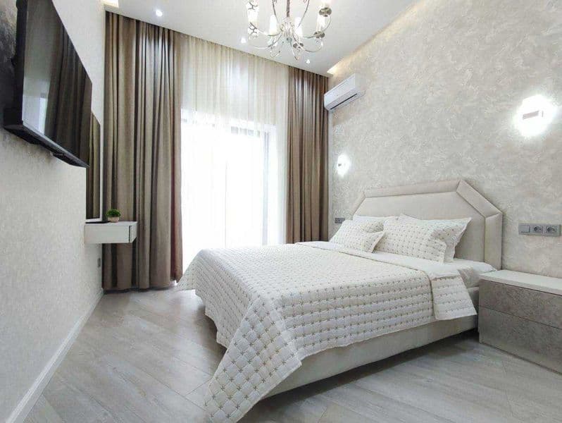 Сдаётся шикарная квартира ПРЕМИУМ класса. <br />
<br />
• Ра — фото 2