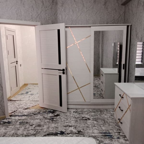 Oila bez zaks ishliydigan 4 gacha bolla qizla akuratniy odam — фото 2