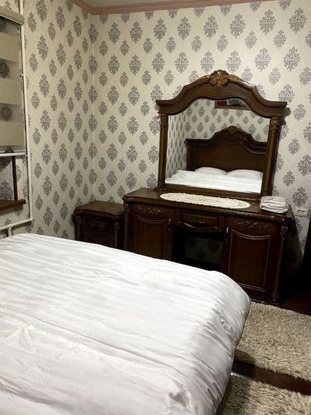 Сдаётся 3/5/9 ул Бабур<br />
Корзинка (аэропорт).<br />
МКАД — фото 3