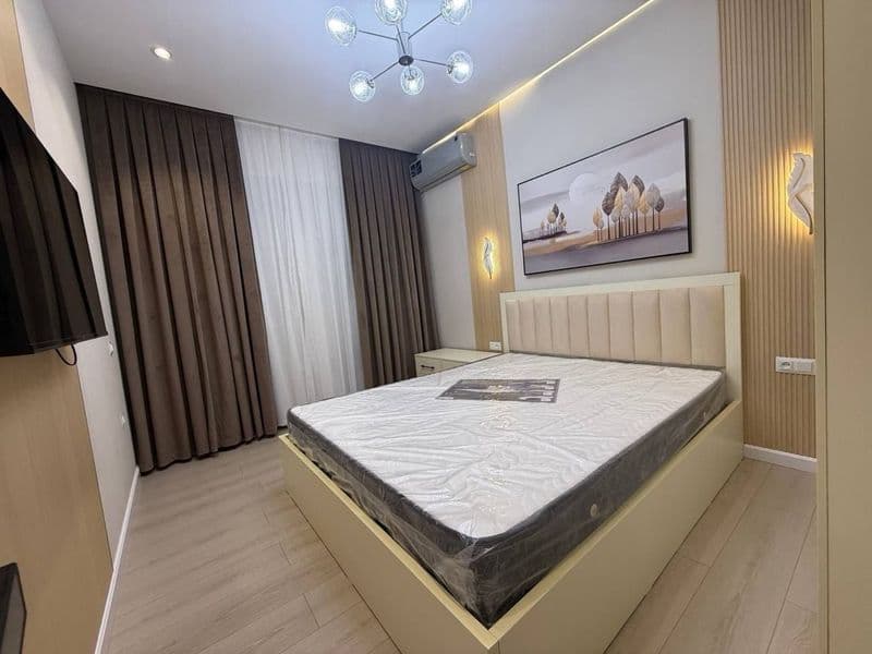 ID 2143<br />
<br />
Сдается упакованная квартира. Рядом ест — фото 3