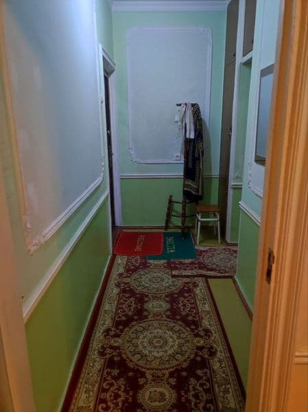 Ibn sino 1 xona 4 etaj 350 xamma sharoit bor lubboyiga sroch — фото 4